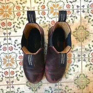 ❤️BLUNDSTONE CHELSEA BOOTS❤️